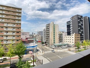 芦原橋駅 徒歩3分 7階の物件内観写真